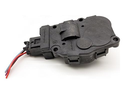 Used Heater blower motor Heater blower motor BMW 6 Gran Coupe (F06) 640 d xDrive (313 hp) 40558689 40558689