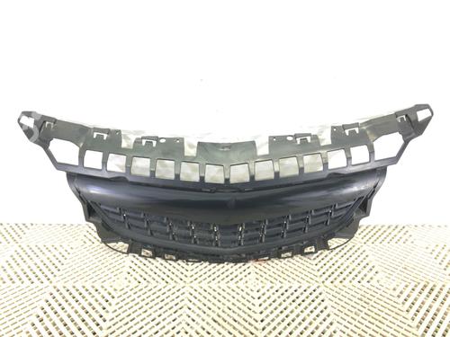 Used Grille Grille 39283468 39283468