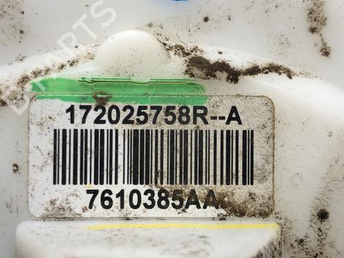 Fuel pump DACIA LODGY (JS_) 1.6 SCe 100 (JSAV) | BP39279734M76 - Image 5