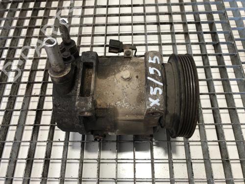 Used AC compressor AC compressor 39301377 39301377