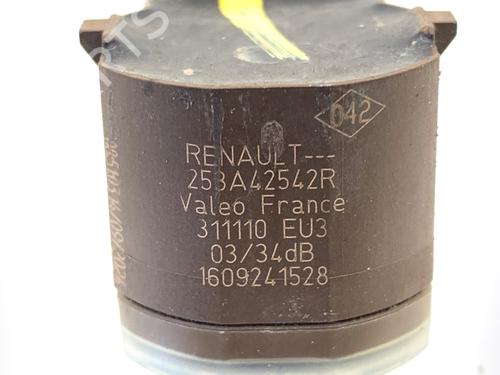 Electronic module DACIA SANDERO III 1.0 TCe 100 | BP39326252M83 - Image 4