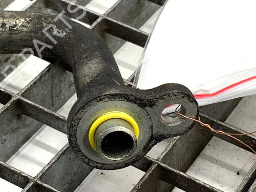 AC pipe VOLVO C30 (533) 2.0 D | BP39360807M126 - Image 3