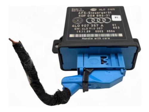 Used Electronic module Electronic module AUDI Q7 (4LB) 3.0 TDI quattro (240 hp) 40522250 40522250