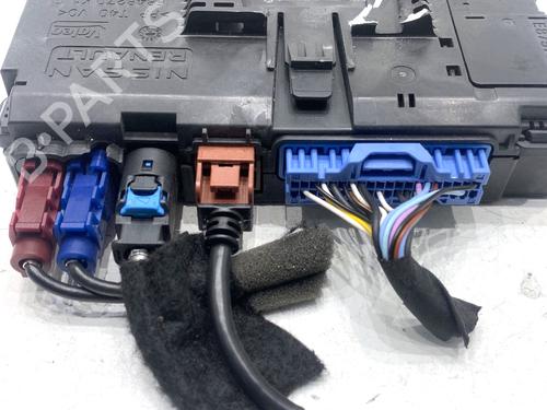 Electronic module NISSAN QASHQAI III (J12) 1.3 DIG-T | BP39321476M83 - Image 4