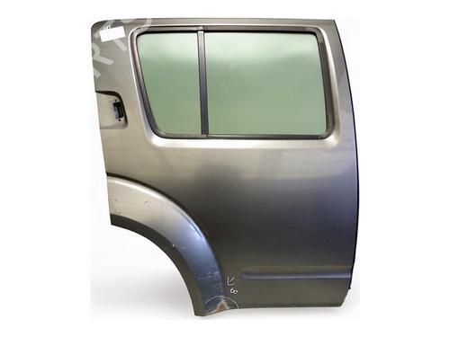right-rear-door-nissan-pathfinder-iii-r51-2005-39363320 main image