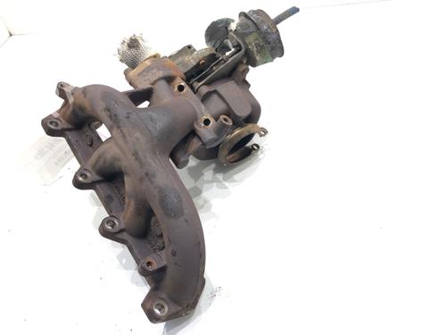 Used Turbocharger/Supercharger Turbocharger/Supercharger FIAT BRAVO II (198_) 1.9 D Multijet (198AXB1A) (120 hp) 39285697 39285697
