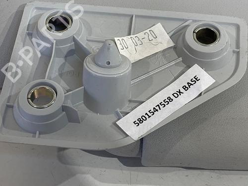 Right sun visor IVECO DAILY VI Platform/Chassis 33S16, 35S16, 35C16, 40C16, 42S16, 50C16 | BP39971005I2 - Image 3