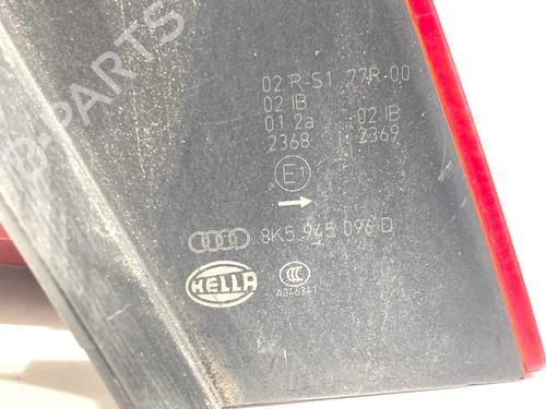 Right taillight AUDI A4 B8 (8K2) 1.8 TFSI | BP39306652C35 - Image 4