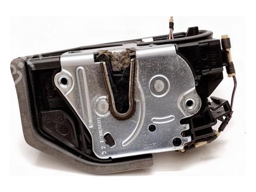 front-left-lock-bmw-1-f20-2011-2012-2013-2014-2015-2016-2017-2018-2019-39376442 main image