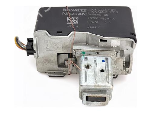 Used Ignition barrel Ignition barrel RENAULT TALISMAN (LP_) 1.6 dCi 160 (160 hp) 40057305 40057305