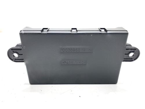 Used Electronic module Electronic module 39296270 39296270