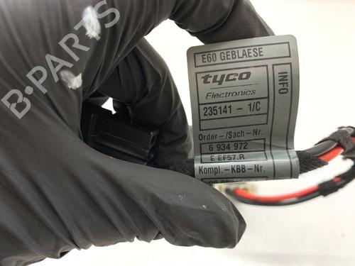 Heater resistor BMW 5 (E60) 530 d | BP39372432M108 - Image 4