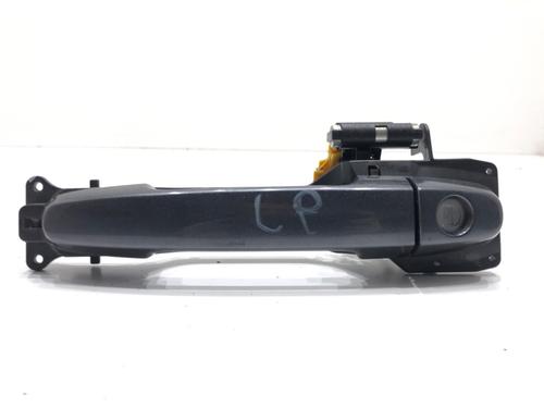 Used Front left exterior door handle Front left exterior door handle 39284988 39284988