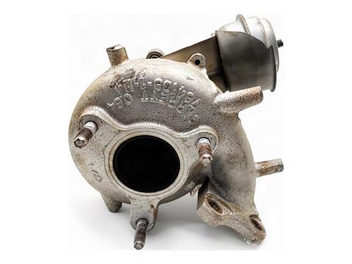 Used Turbocharger/Supercharger Turbocharger/Supercharger 39363364 39363364