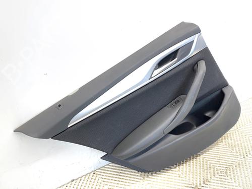 Rear left panel BMW 5 (G30, F90) 530 e Plug-in-Hybrid | BP39297519C60 - Image 2