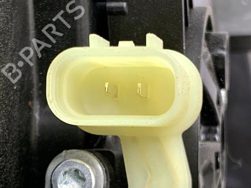 Rudehejsemekanisme venstre bagtil KIA EV6 (CV) ELECTRIC AWD | BP39341399C24 - Image 4
