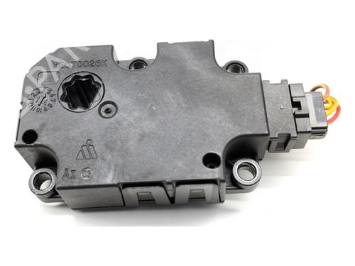Used Heater blower motor Heater blower motor AUDI A6 C7 (4G2, 4GC) 3.0 TDI quattro (245 hp) 40489312 40489312