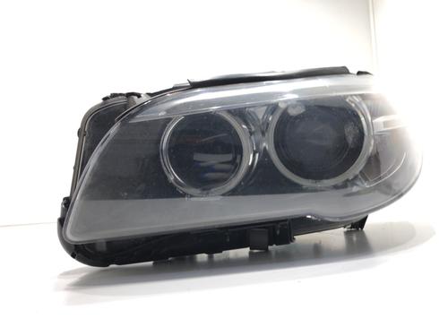 Left headlight BMW 5 (F10) 525 d xDrive | BP39334061C28 - Image 2