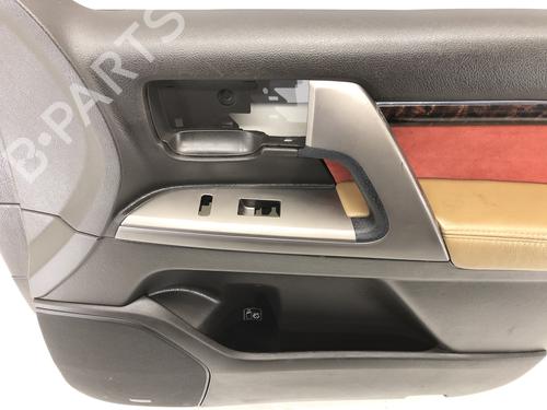 Front right panel TOYOTA LAND CRUISER 200 (_J2_) 5.7 V8 (URJ200) | BP39269199C59 - Image 4