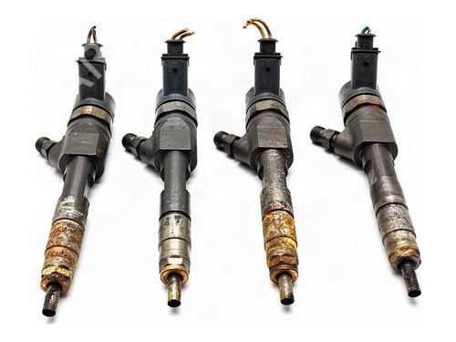Used Injector Injector RENAULT SCÉNIC III (JZ0/1_) 1.9 dCi (JZ0J, JZ1J, JZ1K, JZ1S) (131 hp) 40001202 40001202