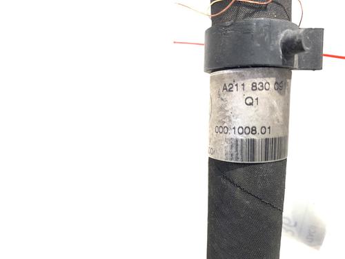 AC pipe MERCEDES-BENZ E-CLASS (W211) E 220 CDI (211.006) | BP39292783M126 - Image 6
