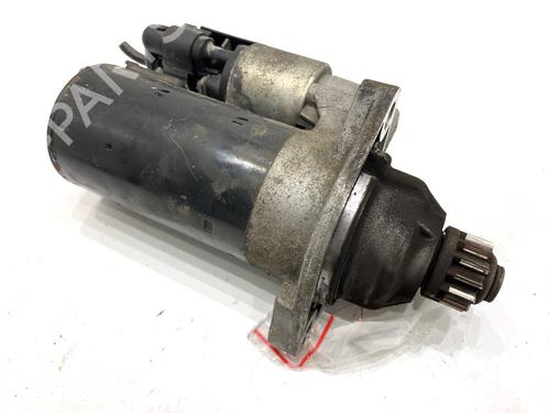 Starter SKODA SUPERB II (3T4) 2.0 TDI | BP39371303M8 - Image 2
