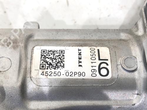 Steering pump TOYOTA COROLLA Saloon (_E21_) 1.8 VVTi Hybrid (ZWE211, MZEA12) | BP40488427M99 - Image 7