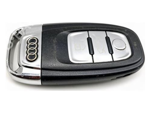 Used Other Other AUDI A6 C7 Avant (4G5, 4GD) 3.0 TDI quattro (218 hp) 40619787 40619787