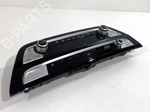 Climate control BMW 5 (G30, F90) 520 d xDrive | BP39323473I5 - Image 3