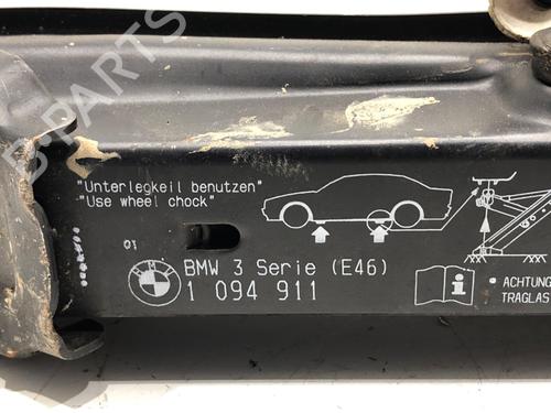Andre BMW 3 Touring (E46) 320 d | BP39704285O1 - Image 3