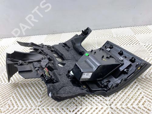 Cup/Object holder AUDI Q8 (4MN, 4MT) 50 TDI Mild Hybrid quattro | BP39306348I37 - Image 5