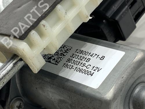 Front right window mechanism RENAULT TRAFIC III Van (FG_) 2.0 dCi 110 (FGMW) | BP39367796C23 - Image 5