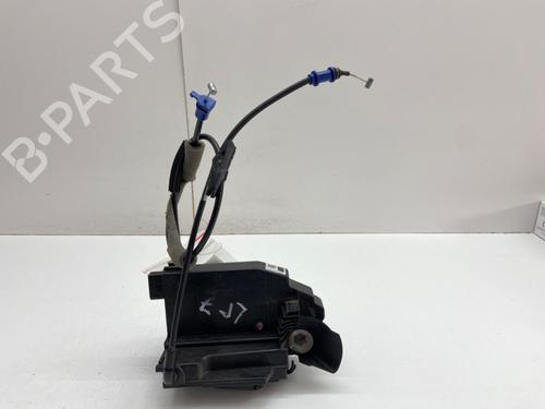 Front left lock CITROËN C4 Picasso II 1.6 THP 155 | BP39376244C98 - Image 3