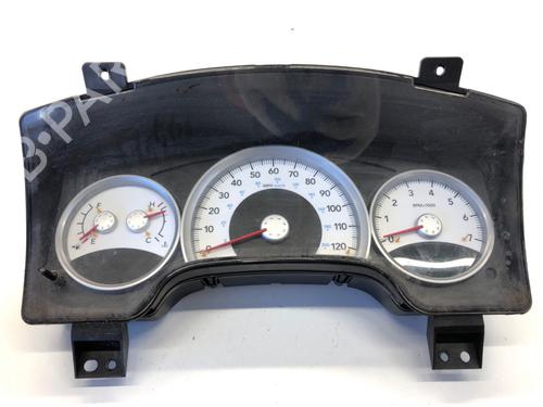 Compteur de vitesse Compteur de vitesse 39339210 39339210