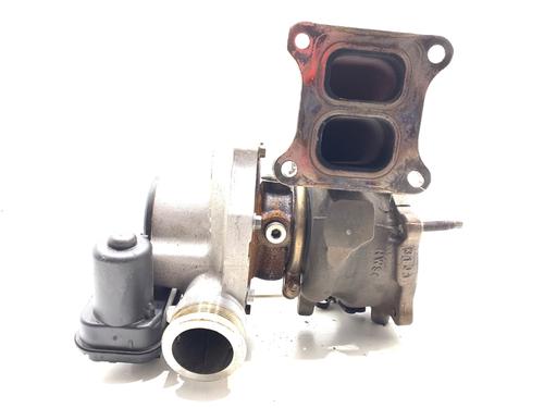 Turbolader/Kompressor Turbolader/Kompressor 39313547 39313547
