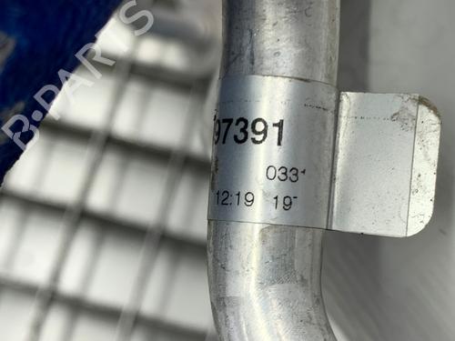 AC pipe VOLVO XC60 II (246) T5 AWD | BP39293204M126 - Image 5
