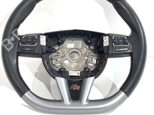 Rat SEAT LEON (1P1) 2.0 TDI | BP39374458C49 - Image 2