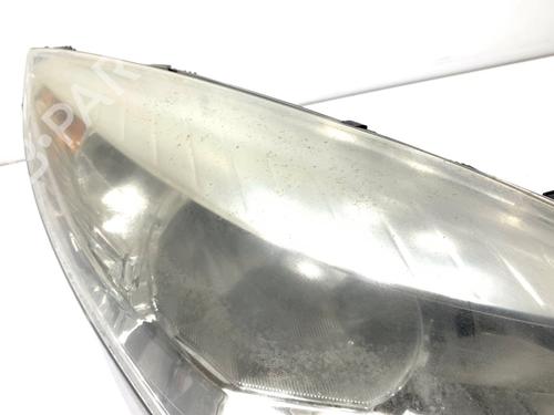 Right headlight RENAULT MEGANE CC (EZ0/1_) 1.4 TCe (EZ0F, EZ1V) | BP39302306C29 - Image 2