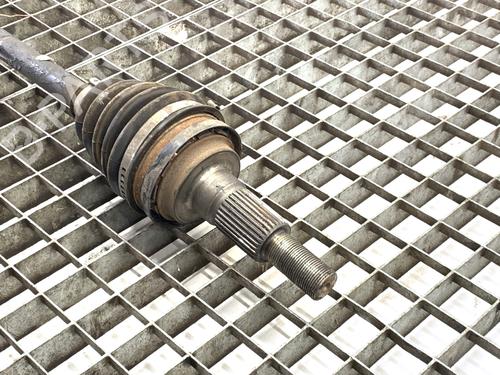 Left front driveshaft PORSCHE PANAMERA (970) 4.8 4S | BP39321190M38 - Image 4