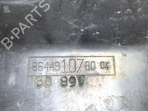 Air filter box CITROËN C5 III (RD_) 2.0 HDi 140 (RDRHF8, RDRHFA, RDRHA8, RDRHAJ) | BP39337731M87 - Image 5