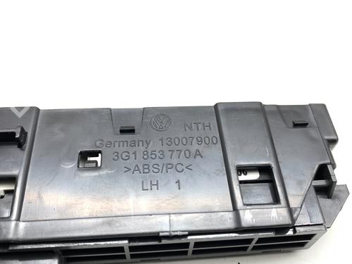 Warning switch VW ARTEON (3H7, 3H8) 2.0 TDI | BP39359728I22 - Image 5