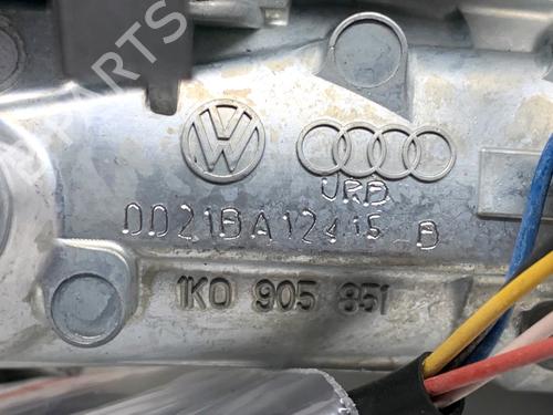 Switch VW GOLF VII Variant (BA5, BV5) 1.6 TDI | BP39296943I30 - Image 4