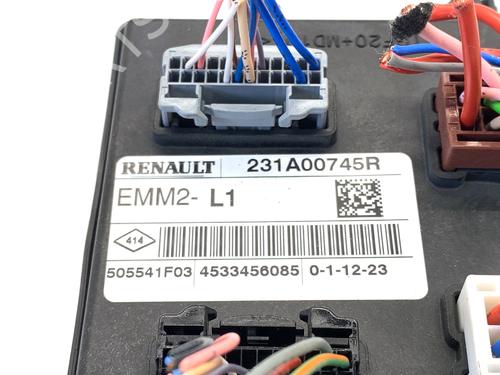 Electronic module RENAULT EXPRESS Box Body/MPV 1.5 Blue dCi 95 (F6AB) | BP39339328M83 - Image 3