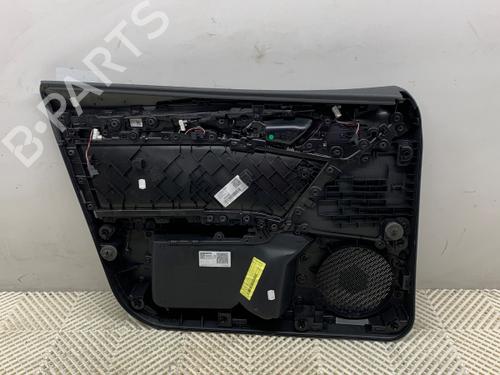 Front right panel CUPRA FORMENTOR (KM7, KMP) 1.5 TSI | BP40619988C59 - Image 3