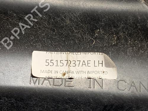 Left headlight DODGE NITRO 2.8 CRD 4WD | BP39360987C28 - Image 5