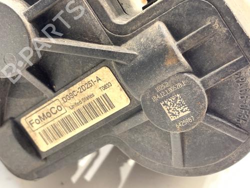 Left rear brake caliper FORD MONDEO V Saloon (CD) 1.6 | BP40211293M107 - Image 3