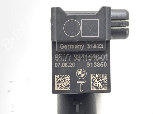 Electronic sensor BMW X3 (G01, F97, G08) xDrive 30 e Plug-in-Hybrid | BP39704054M84 - Image 3
