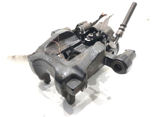 Used Left rear brake caliper Left rear brake caliper LAND ROVER RANGE ROVER EVOQUE (L551) 2.0 D200 MHEV 4x4 (204 hp) 39322586 39322586