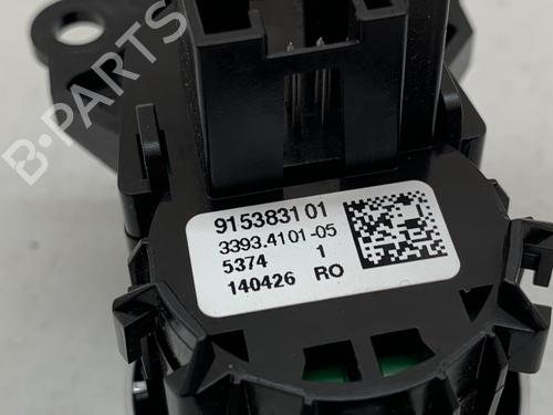 Switch BMW 5 Touring (F11) 535 d xDrive | BP39363859I30 - Image 4