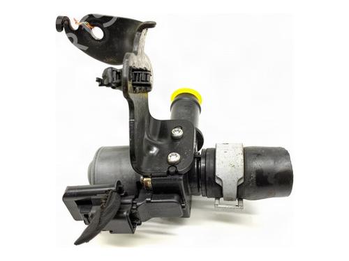 Used Auxiliary water pump Auxiliary water pump FORD USA MUSTANG Coupe 2.3 EcoBoost (P8T) (320 hp) 40490296 40490296